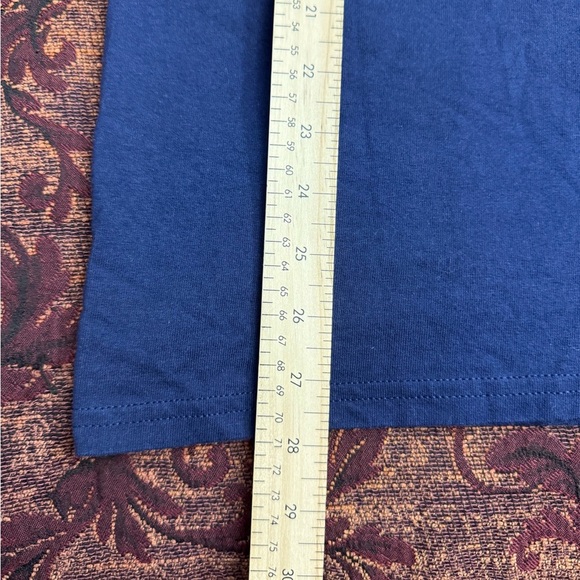 06 Lee Sport Detroit Tigers Tee - Picture 5 of 6